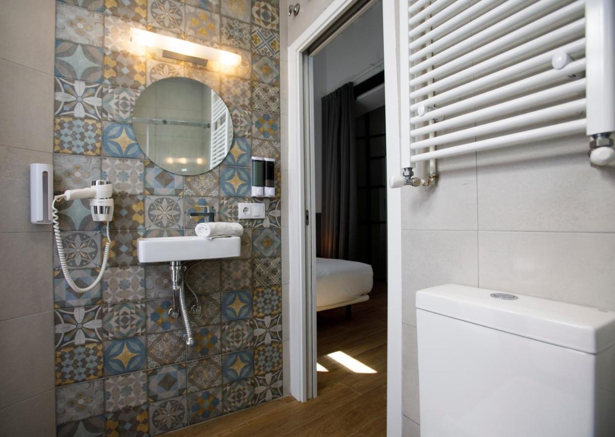 Rentalsevilla Cardenal Cervantes V Extérieur photo