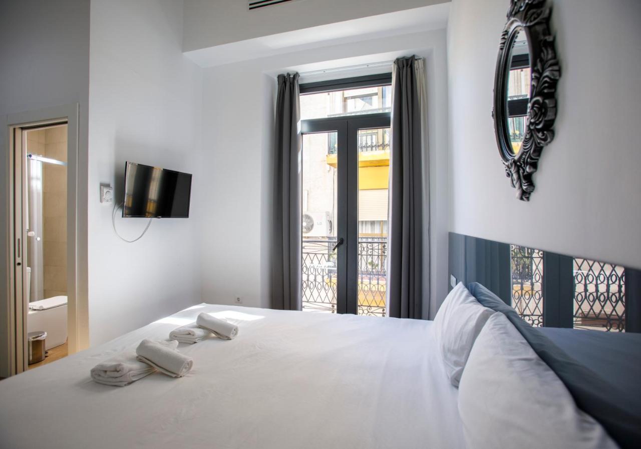 Rentalsevilla Cardenal Cervantes V Extérieur photo